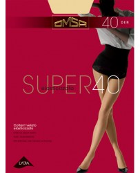 SUPER 40 CARAMELLO
